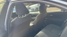 Toyota Corolla 1.8 VVT-i Hybrid Design 4dr CVT Hybrid Saloon